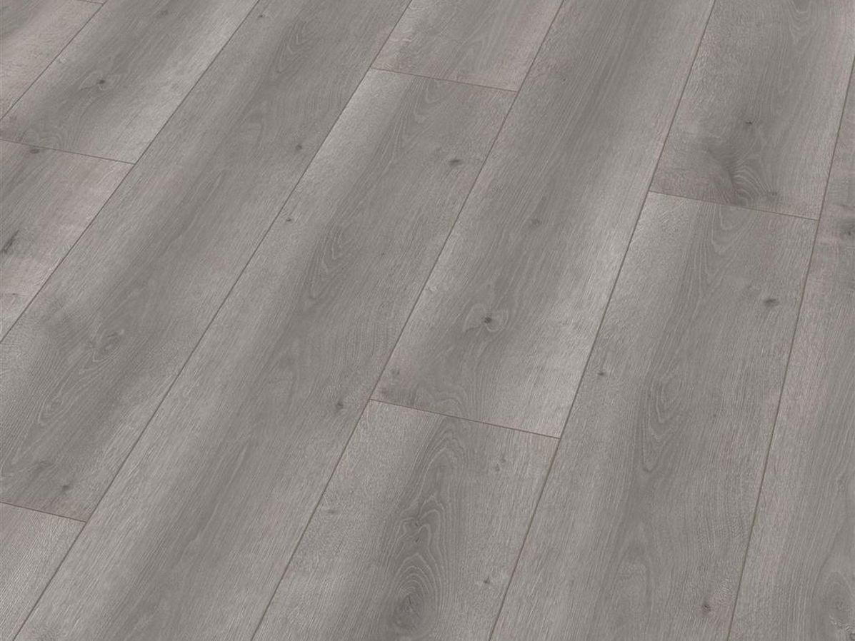Laminaat Naturalis grijs eiken