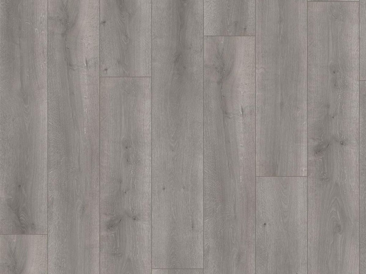 Laminaat Naturalis grijs eiken