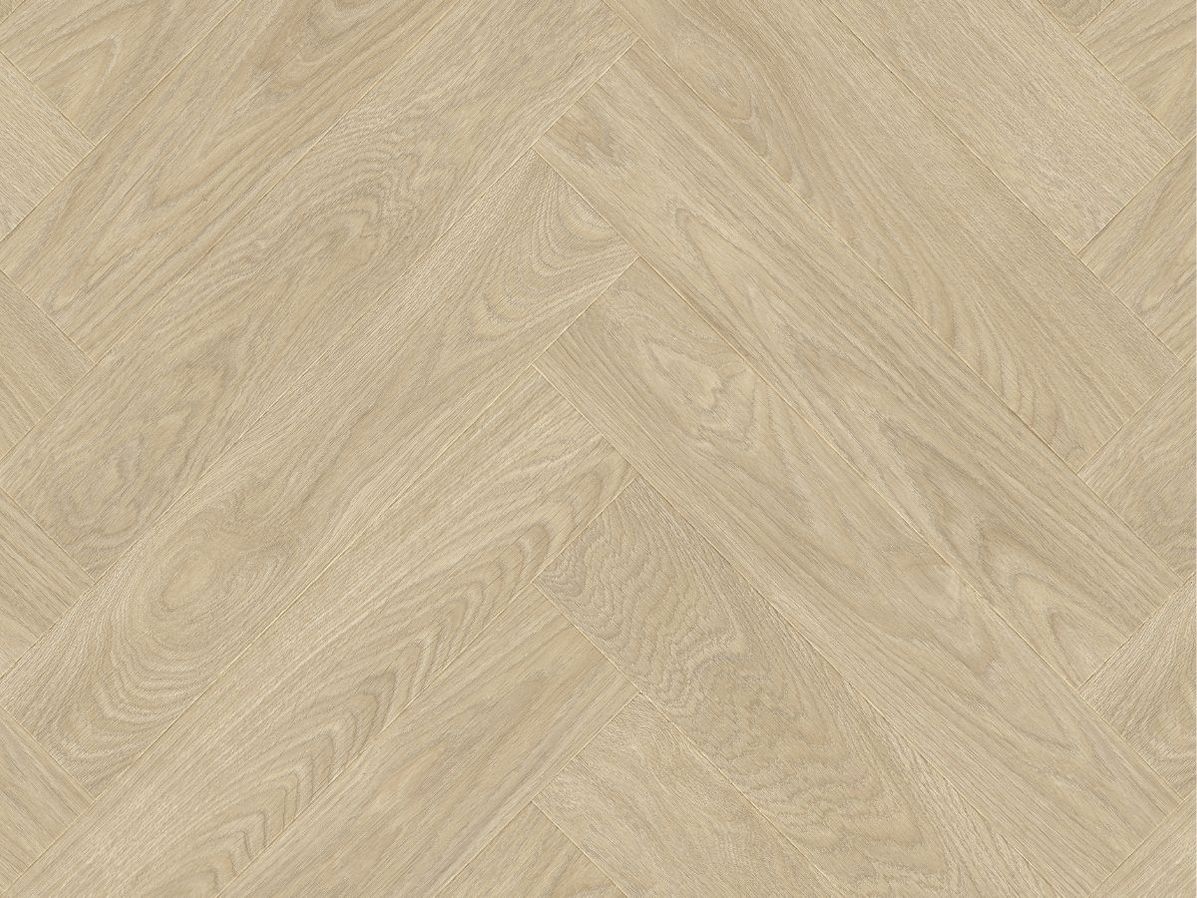 PVC Moduleo LayRed Herringbone | Laurel oak 51230