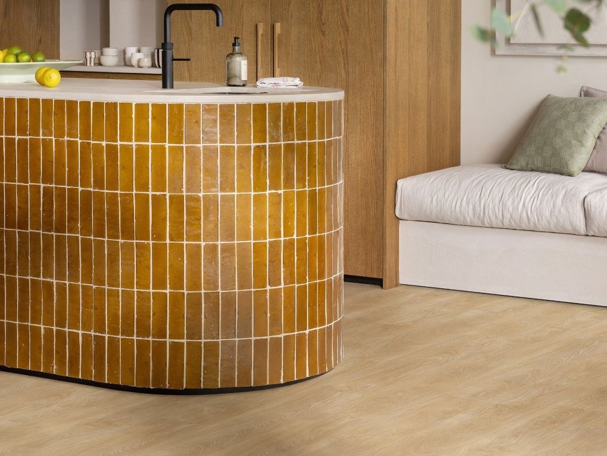 PVC Moduleo LayRed | Laurel oak 51282