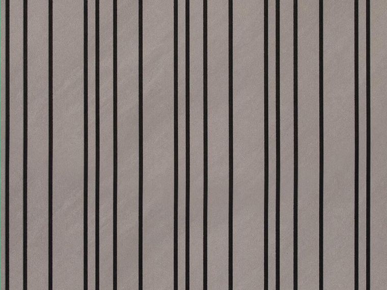 Houten wandpaneel gemixt | Licht grijs