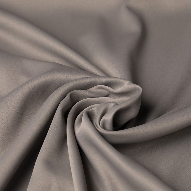 Voering Rinero taupe dim out