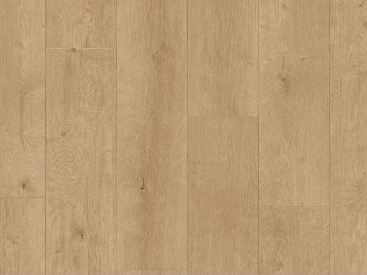 PVC Moduleo LayRed | Lockwood oak 14267