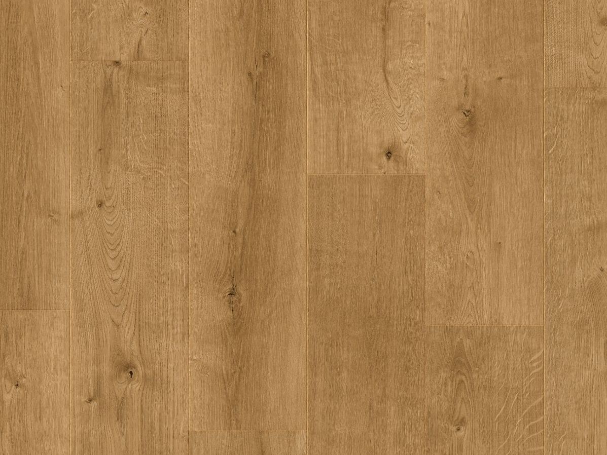 PVC Moduleo LayRed | Lockwood oak 14239