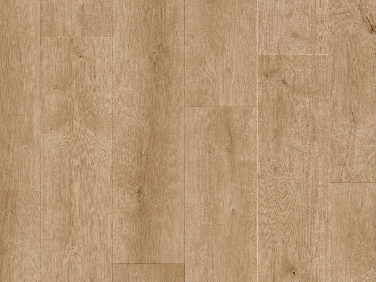 PVC Moduleo LayRed | Lockwood oak 14271