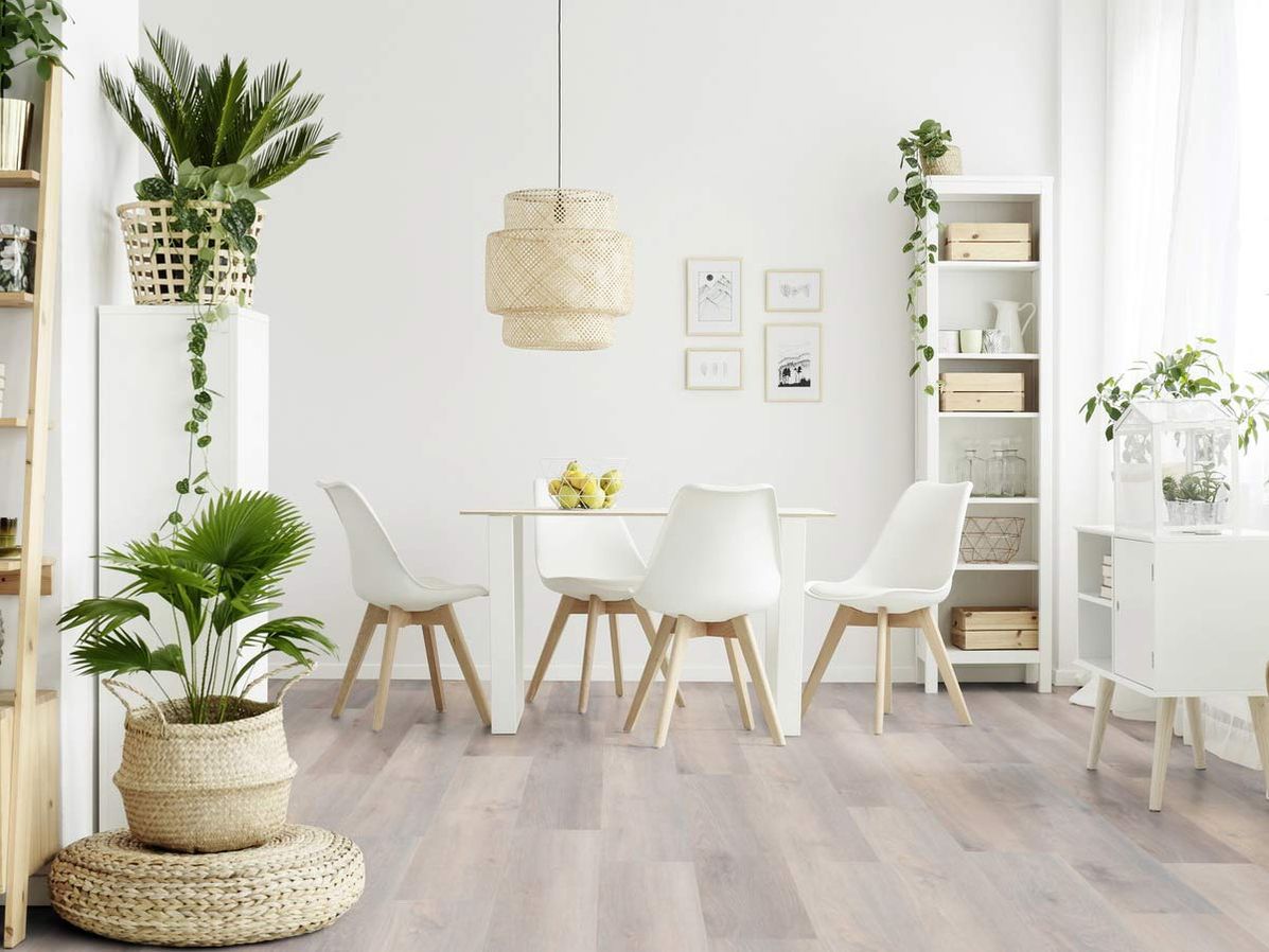 Laminaat Lago traditionele eik