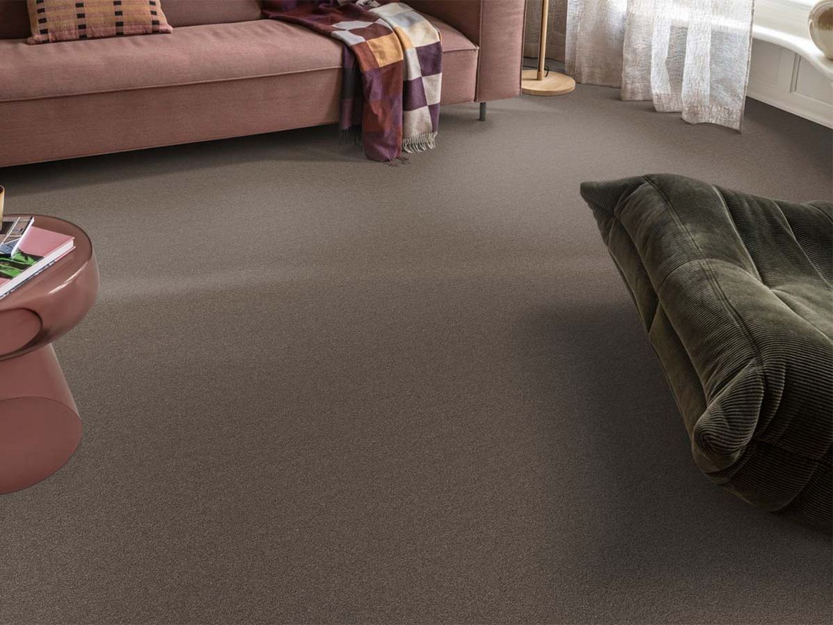 Tapijt Madrid | Taupe