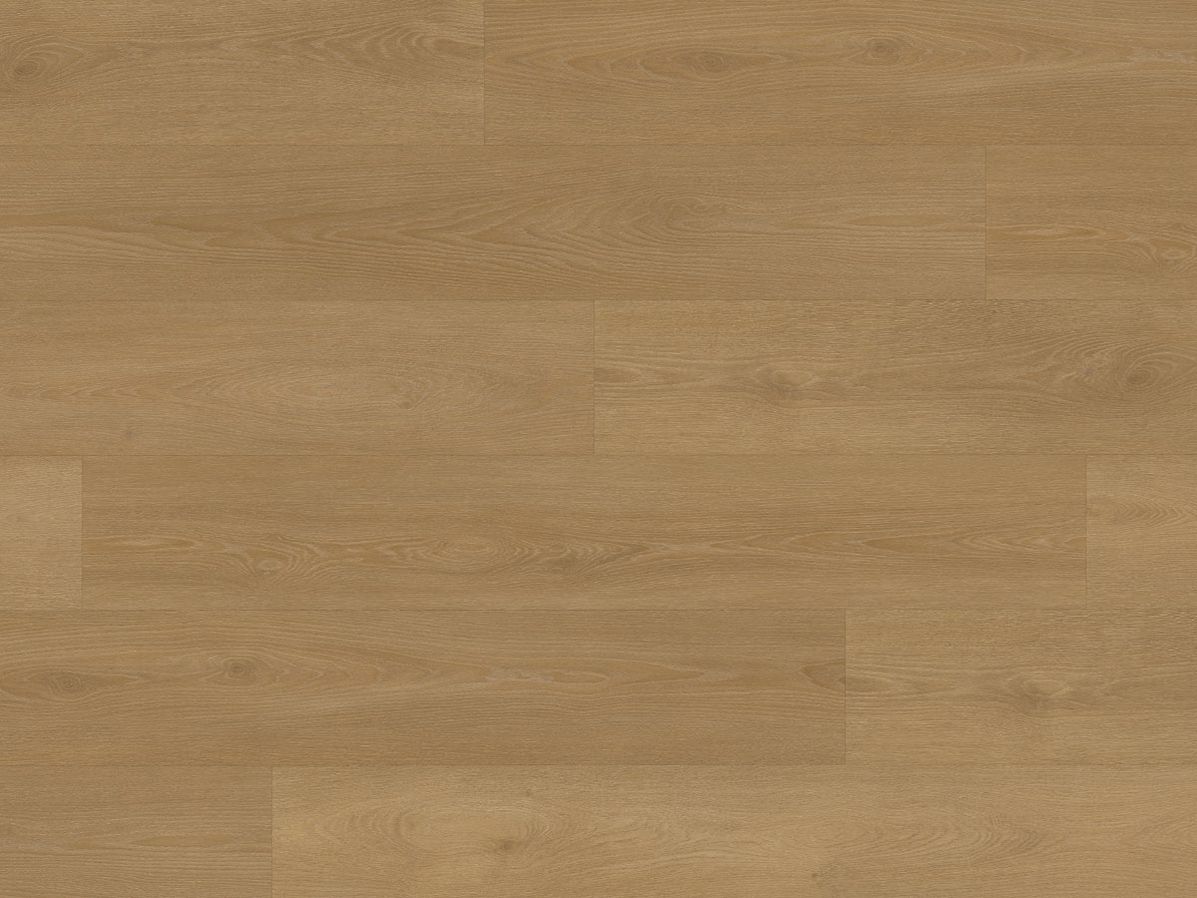 PVC Malaga | Dark oak