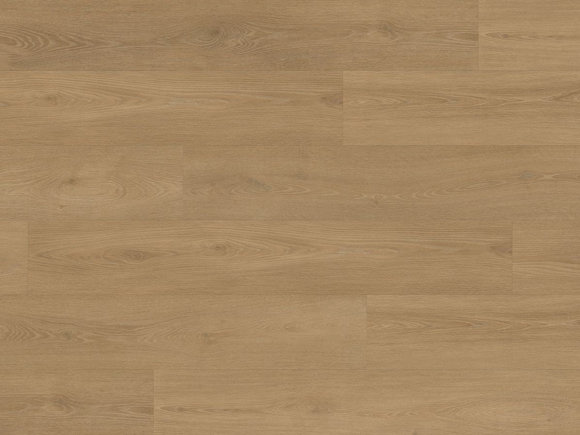 PVC Malaga | Natural oak