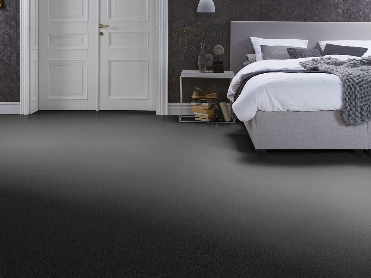 Tapijt Maple | Antraciet