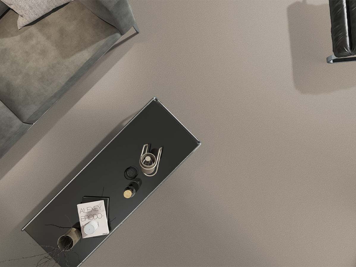 Tapijt Maple | Crème