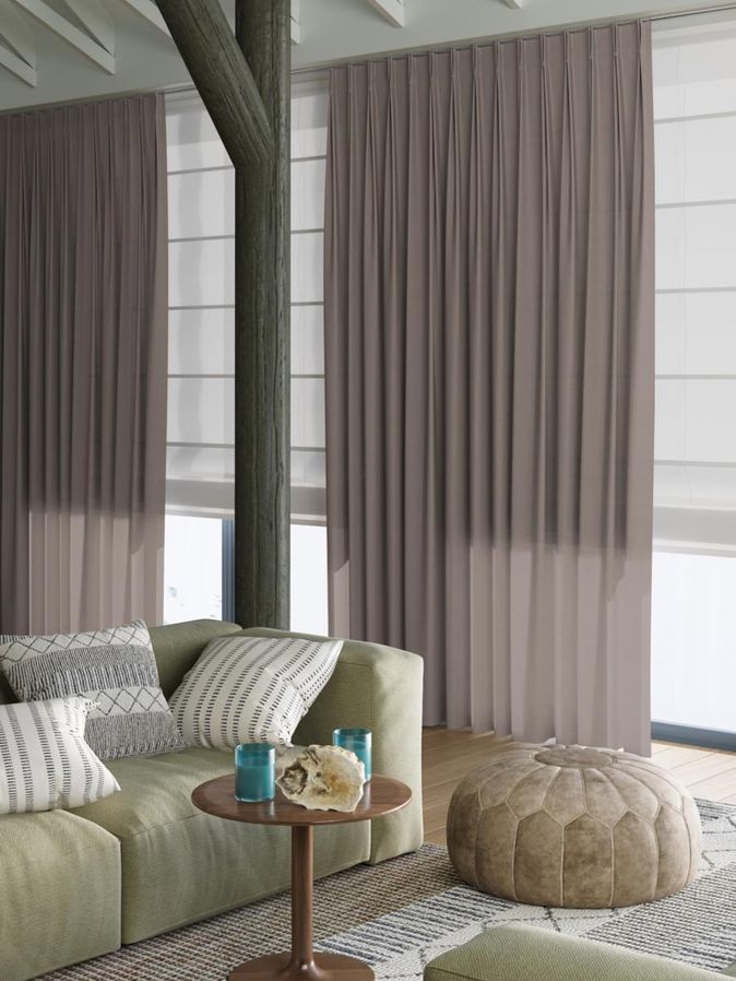 Inbetween Maran greige