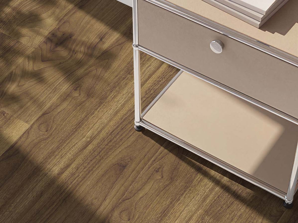 PVC Moduleo Roots | English walnut 20889