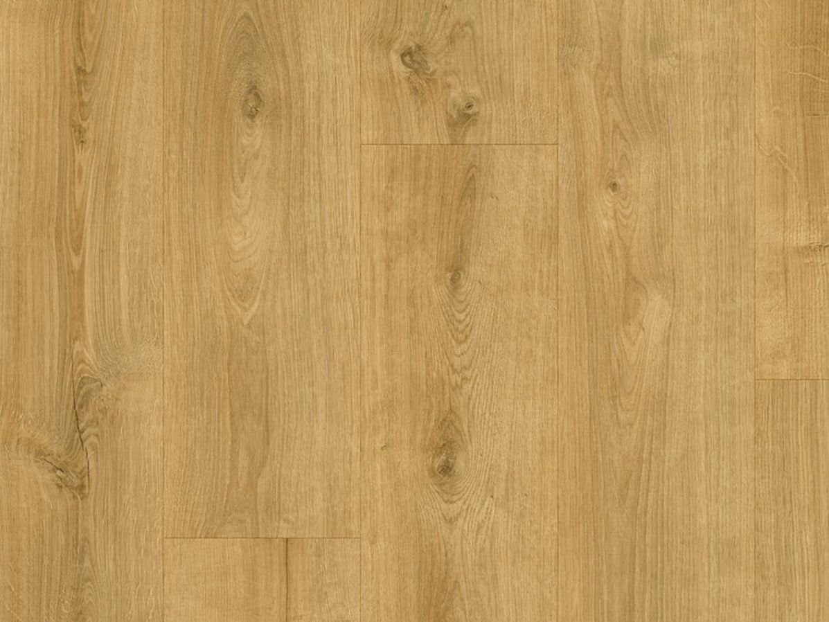PVC Moduleo Roots | Galway oak 87250