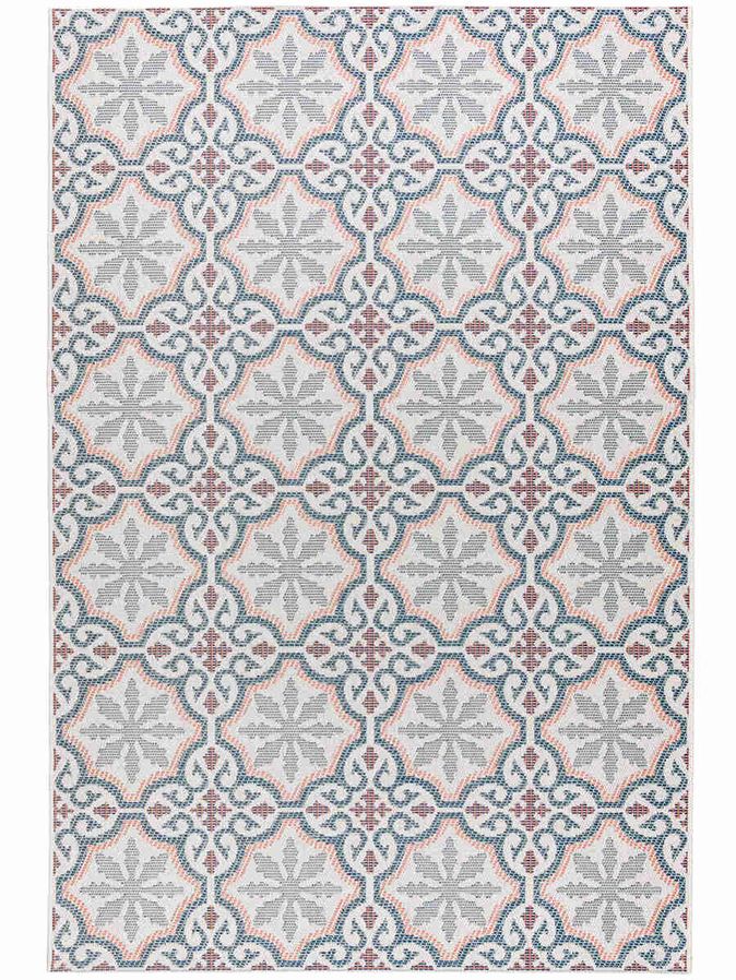 Buitenkleed Mundo multi tile