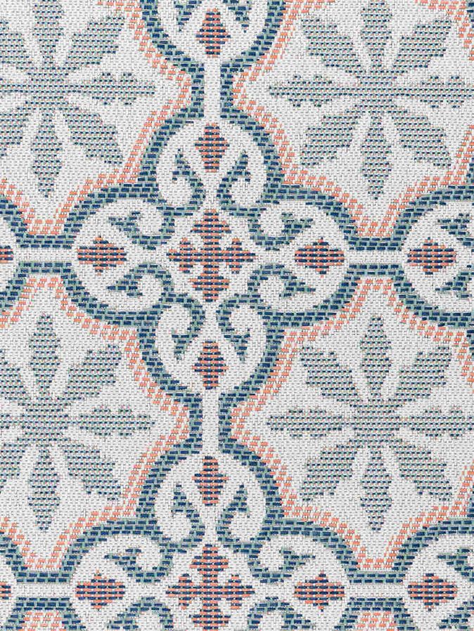 Buitenkleed Mundo multi tile