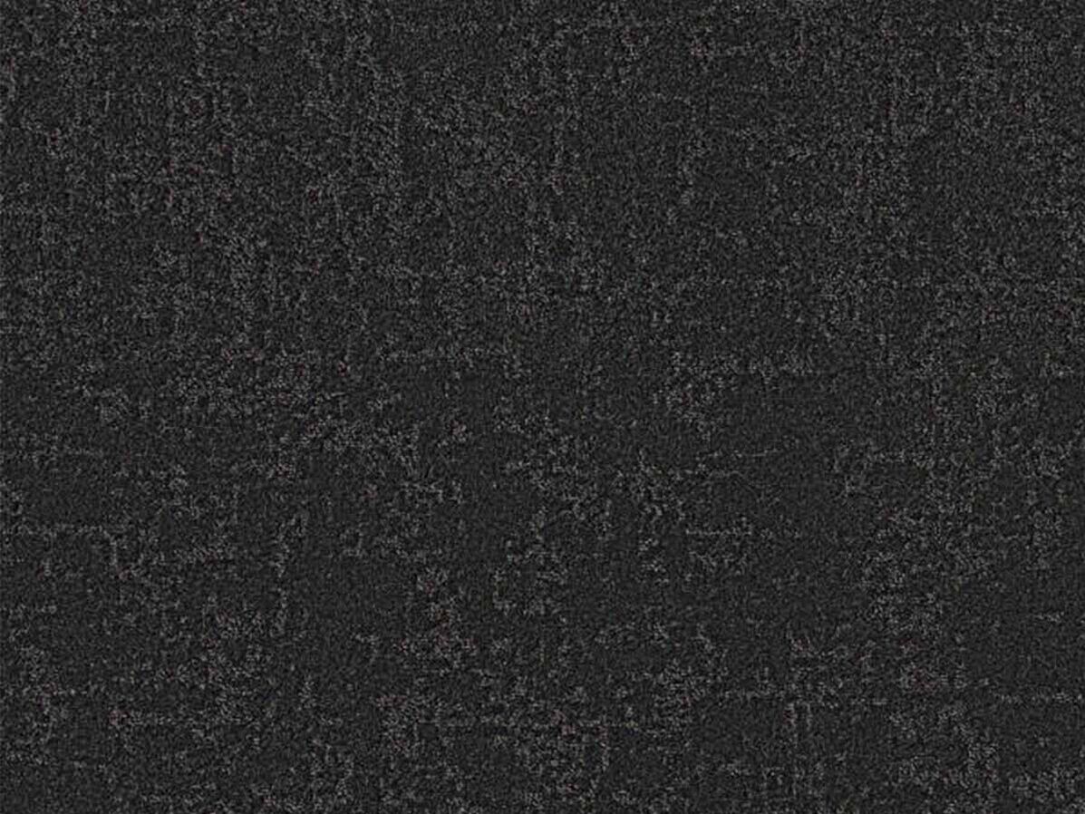 Tapijt Myriade vintage | Antraciet