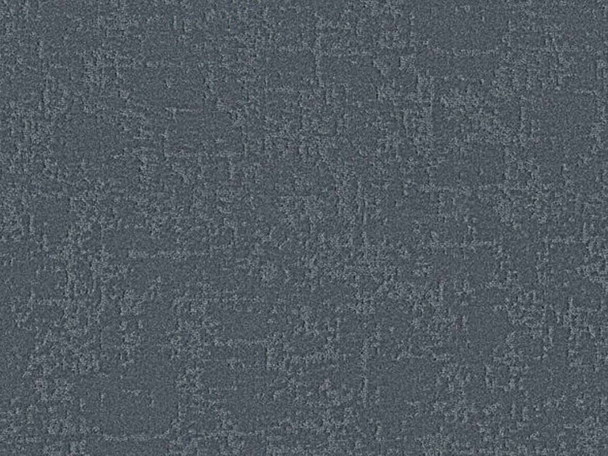 Tapijt Myriade vintage | Blauw