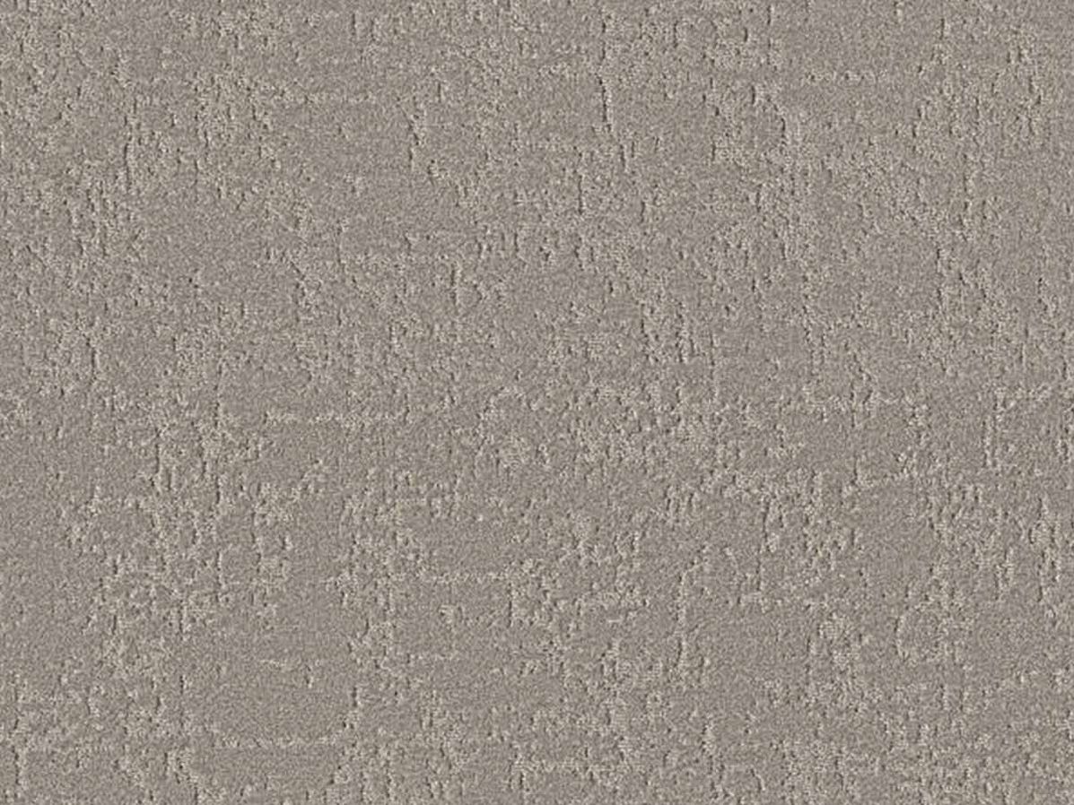 Tapijt Myriade vintage | Lichtgrijs