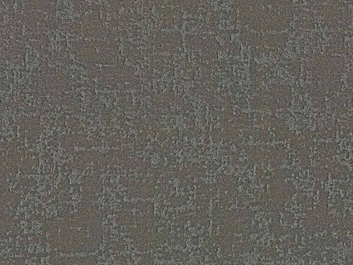 Tapijt Myriade vintage | Warmgrijs