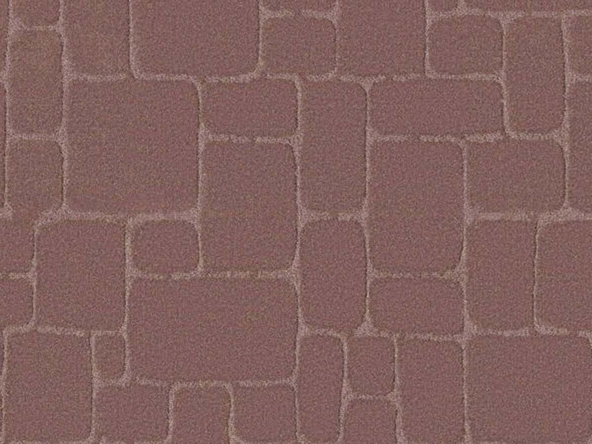 Tapijt Myriade pebble | Roze