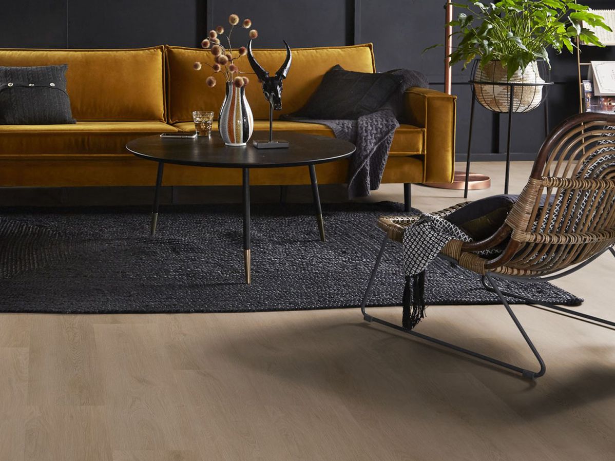 PVC Naxos | Dark oak