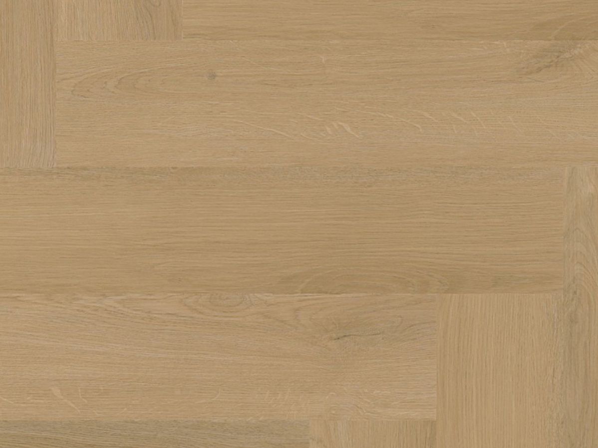 PVC Naxos visgraat | Light oak