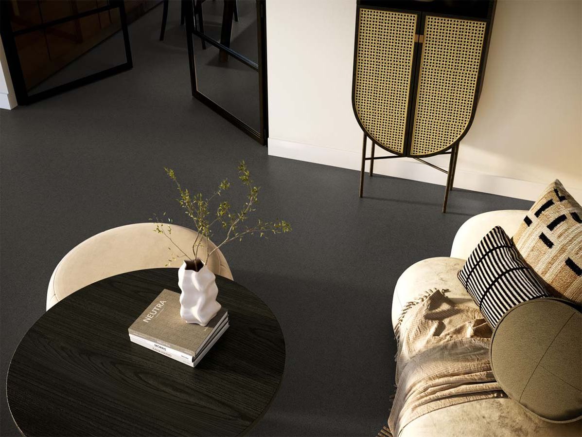 Tapijt Nebraska 2.0 | Antraciet