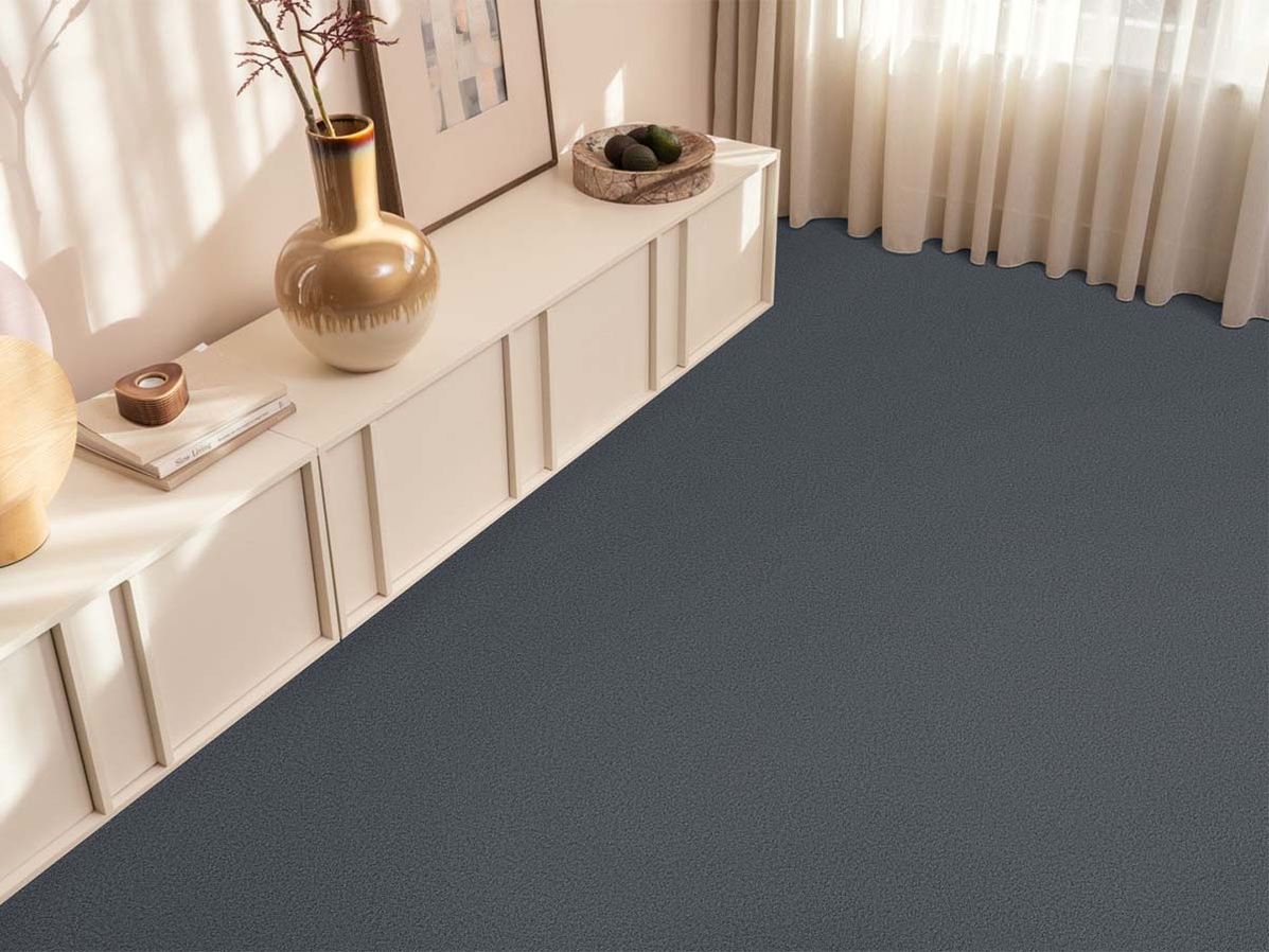 Tapijt Newton | Blauw