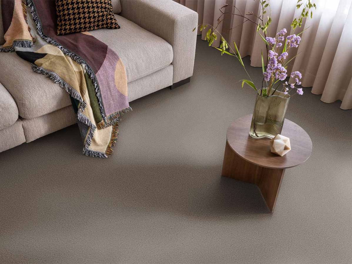 Tapijt Newton | Bruin