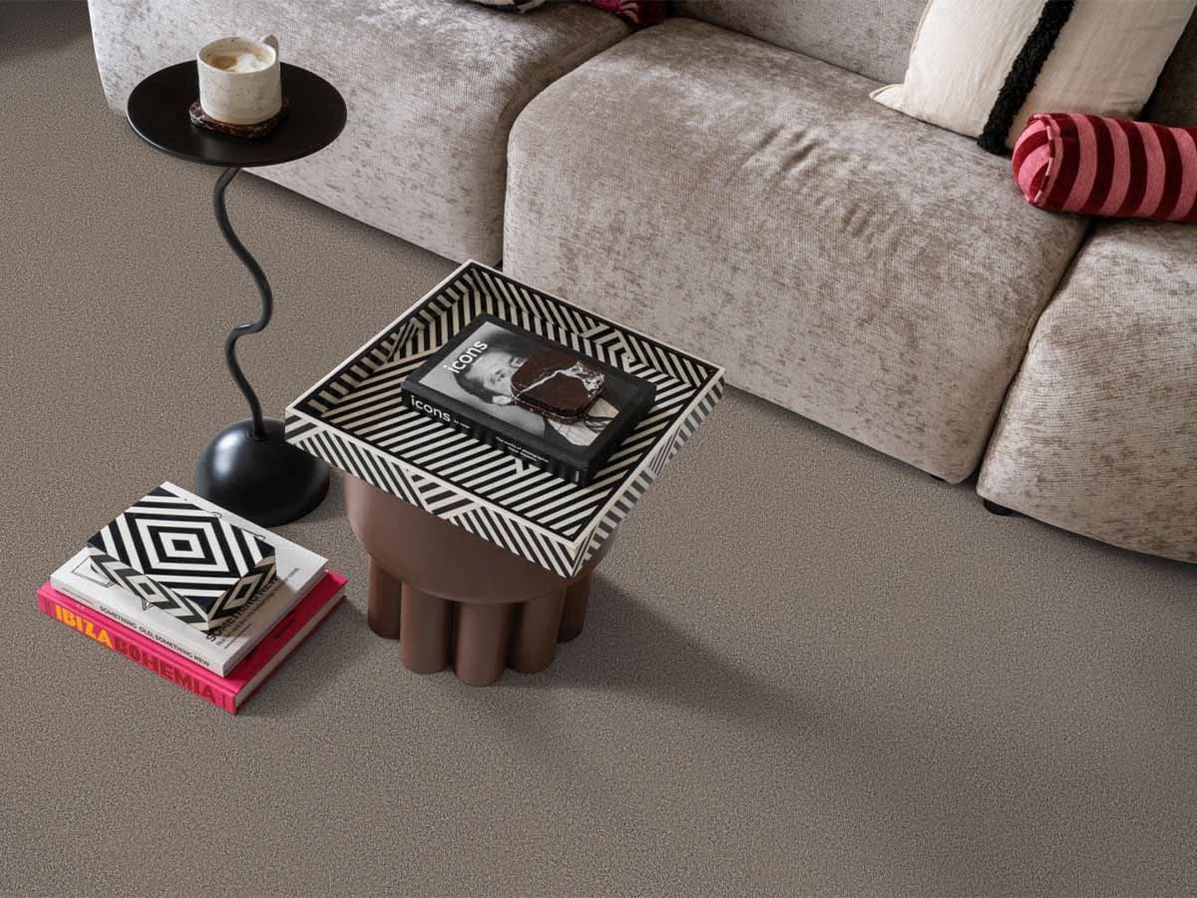 Tapijt Newton | Greige