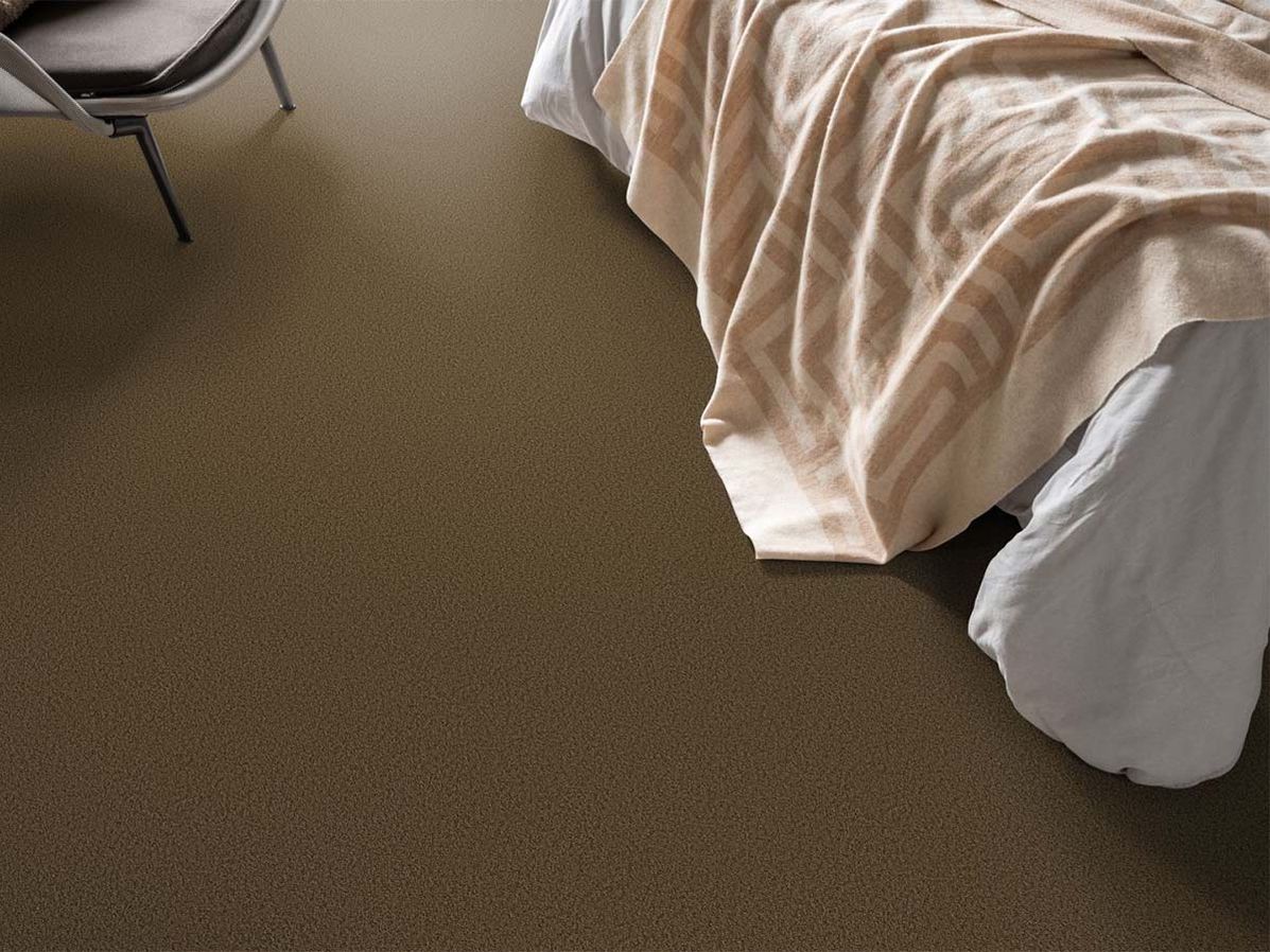 Tapijt Newton | Mosterd