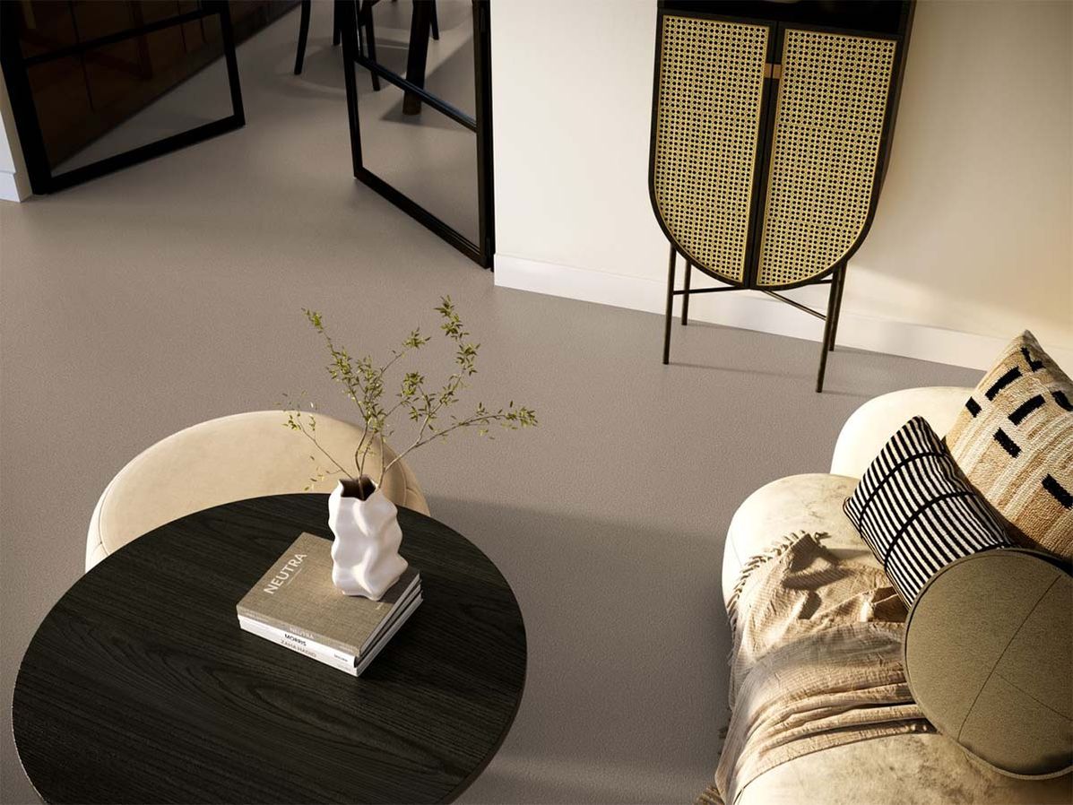 Tapijt Newton | Zand