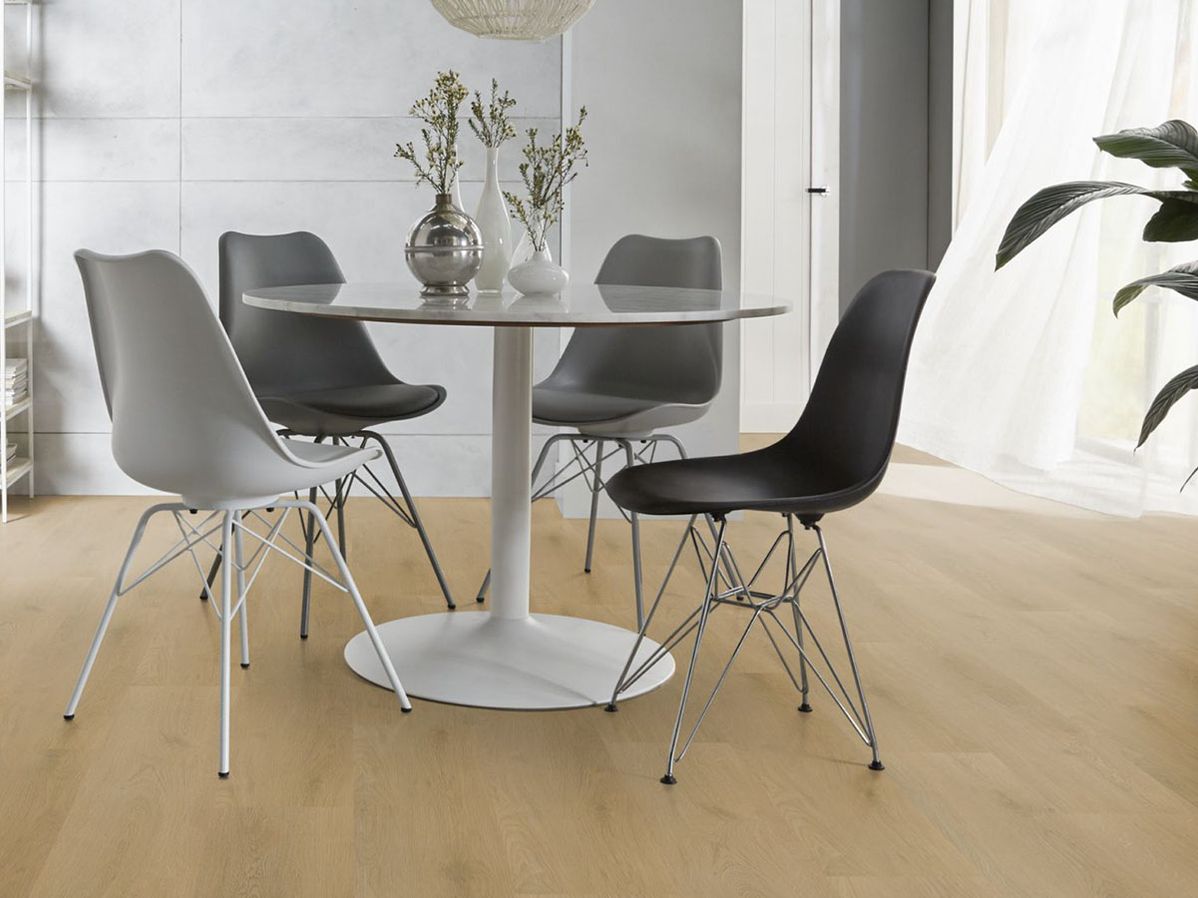 PVC Naxos | Light oak