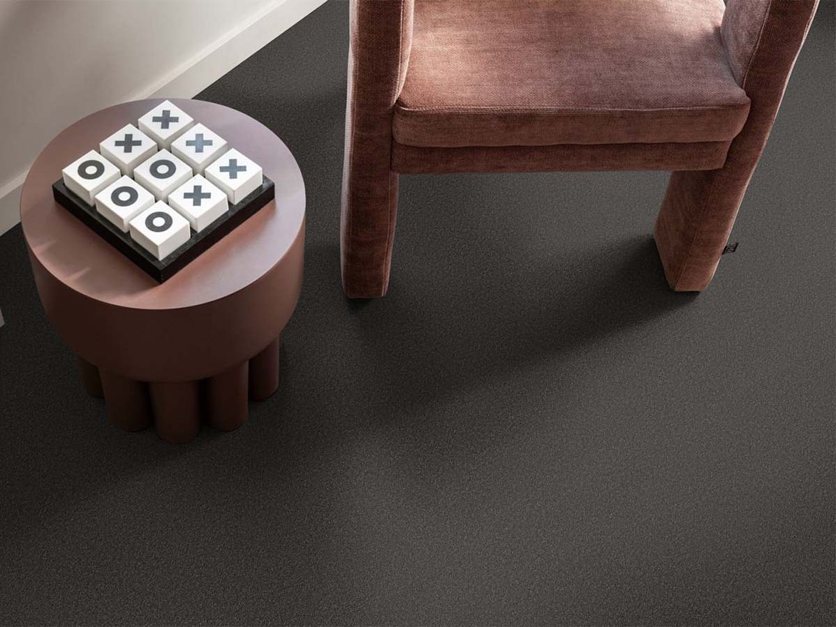 Tapijt Norwalk | Antraciet