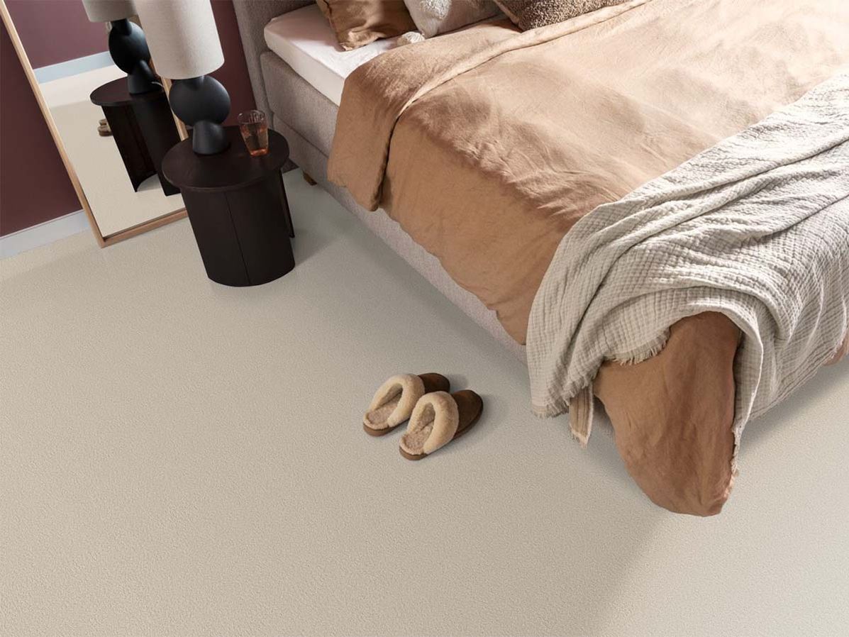 Tapijt Norwalk | Beige