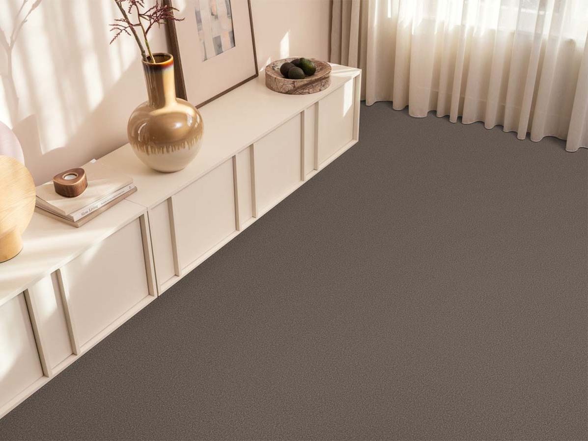 Tapijt Norwalk | Bruin