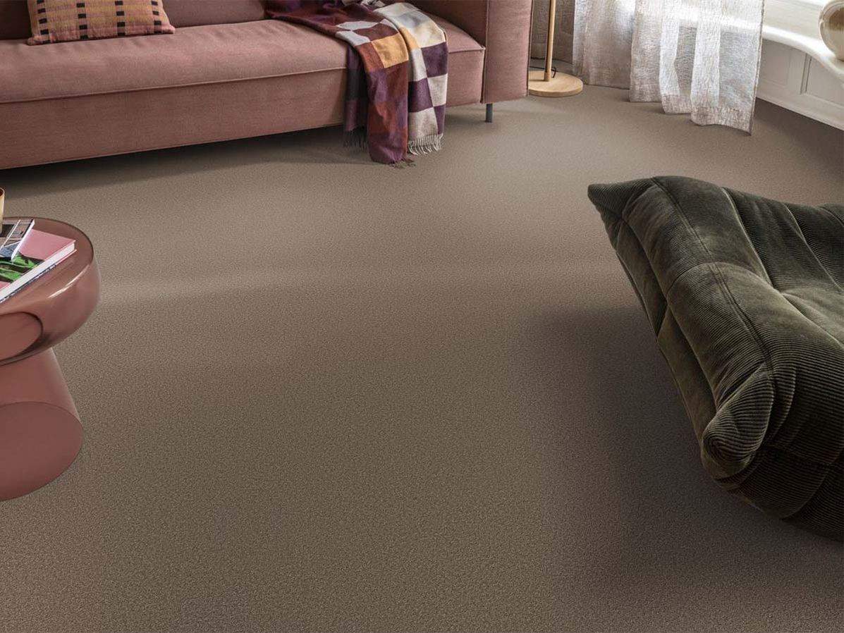 Tapijt Norwalk | Lichtbruin