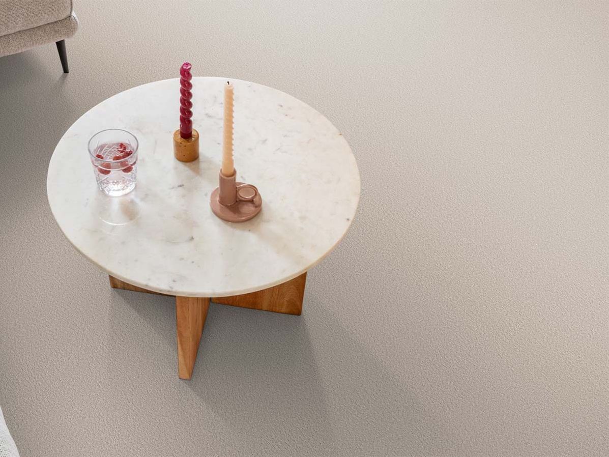 Tapijt Norwalk | Parelgrijs