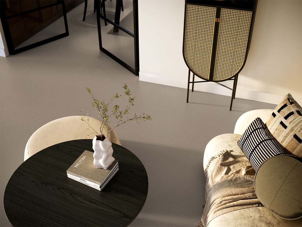 Tapijt Norwalk | Zand