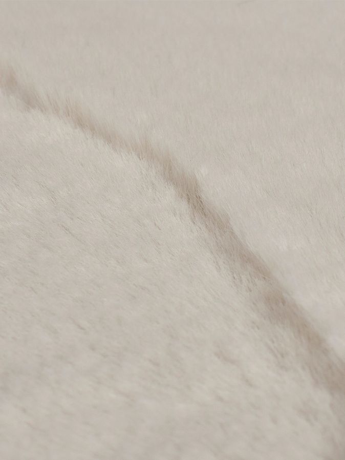 Vloerkleed Novie ivory