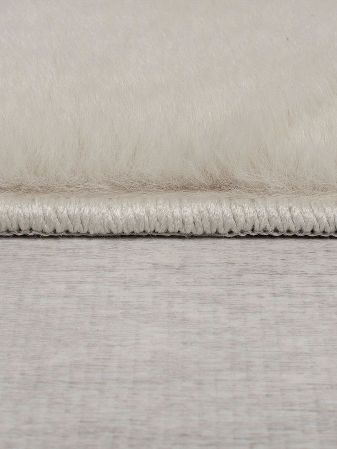 Vloerkleed Novie ivory