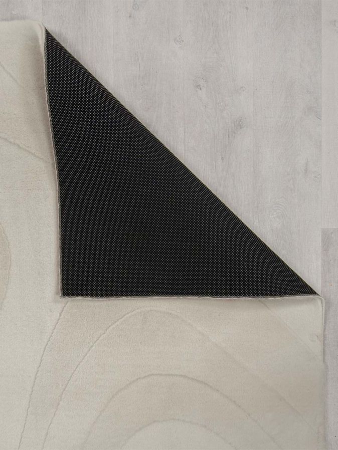 Vloerkleed Novie ivory