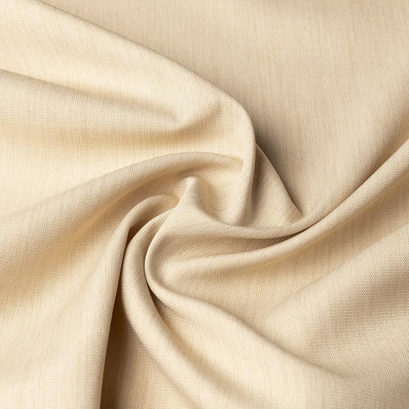 Gordijn Nuancer vlas