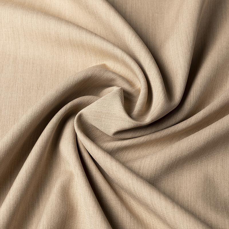 Gordijn Nuancer stro