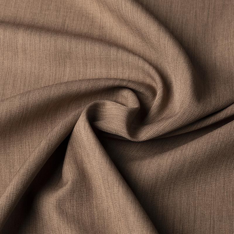 Gordijn Nuancer hazelnoot