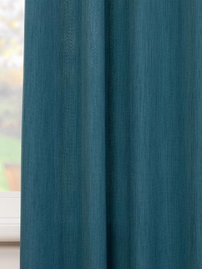 Gordijn Nuancer turquoise