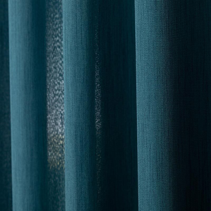 Gordijn Nuancer turquoise