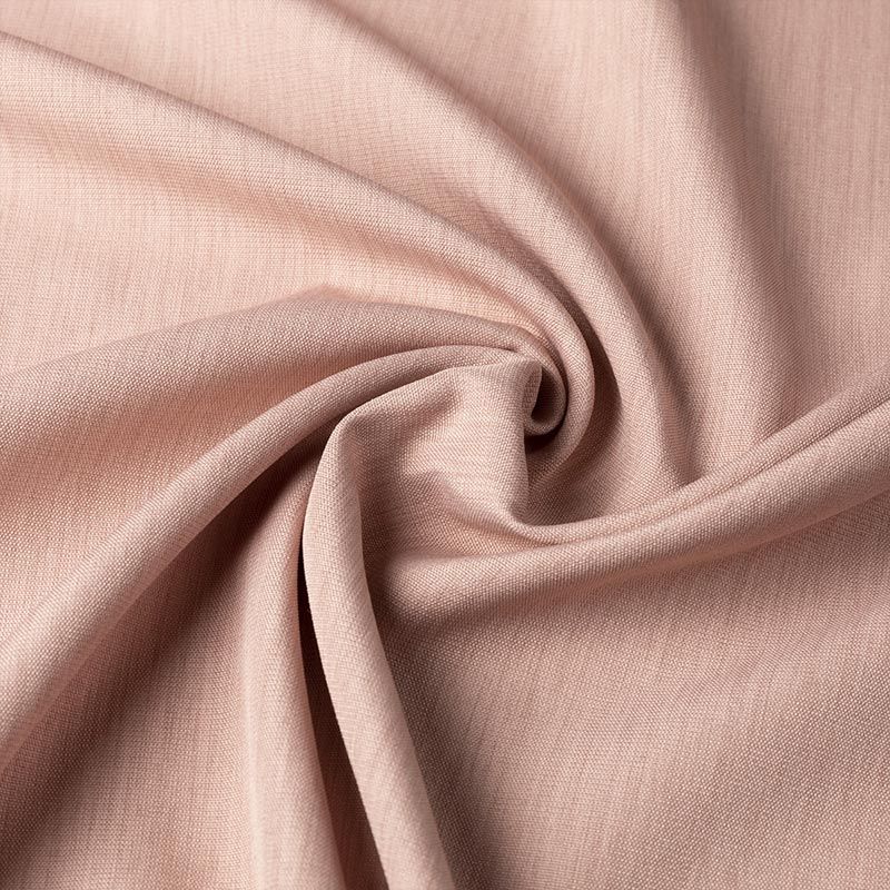 Gordijn Nuancer oud roze