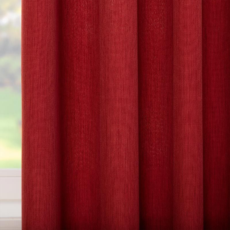 Gordijn Nuancer cadmium